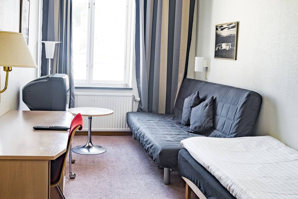 Photo of Bedroom in Dorotea