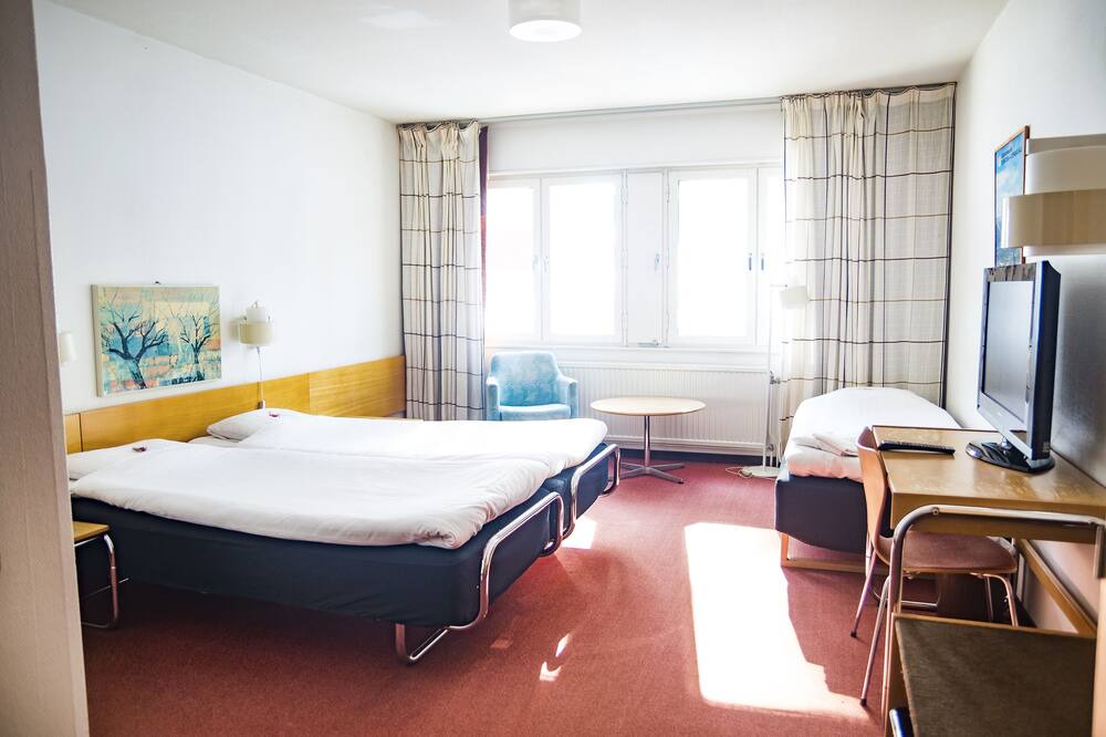 Photo of Bedroom in Dorotea