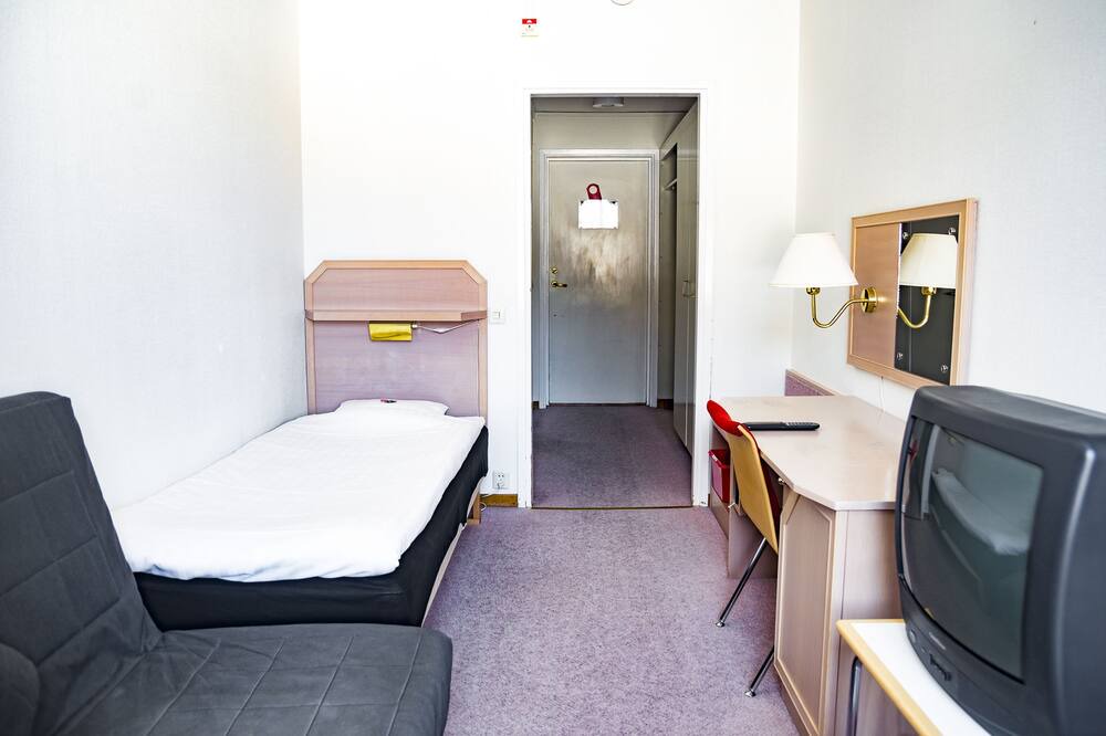 Photo of Bedroom in Dorotea