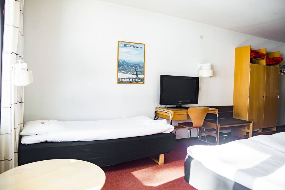 Photo of Bedroom in Dorotea