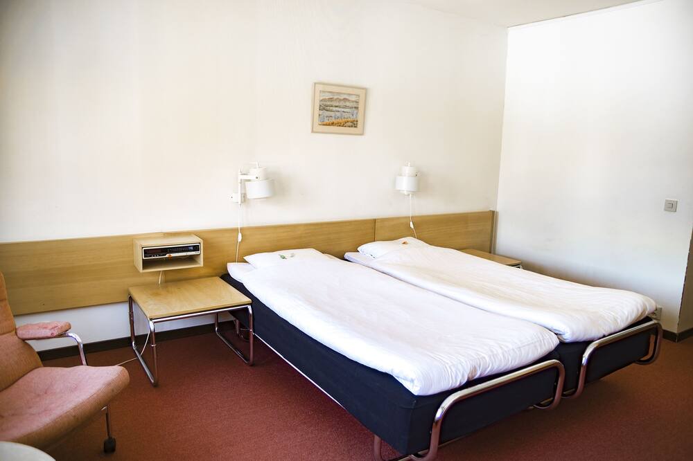 Photo of Bedroom in Dorotea