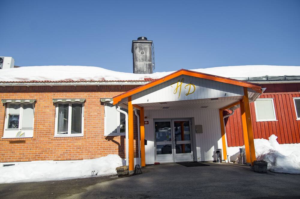 Photo of Outdoor in Dorotea