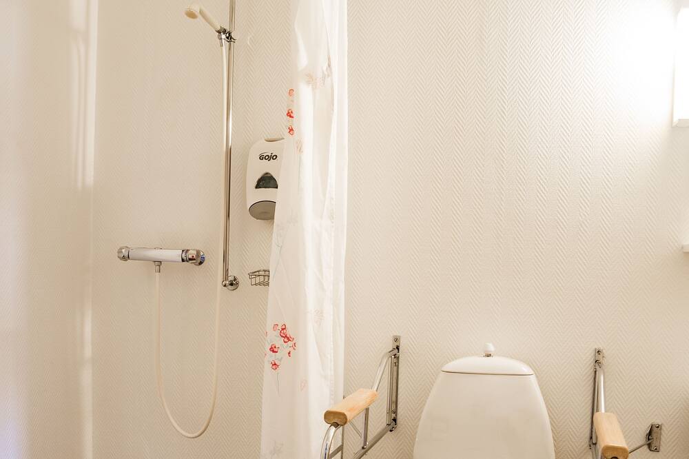 Photo of Bathroom in Dorotea