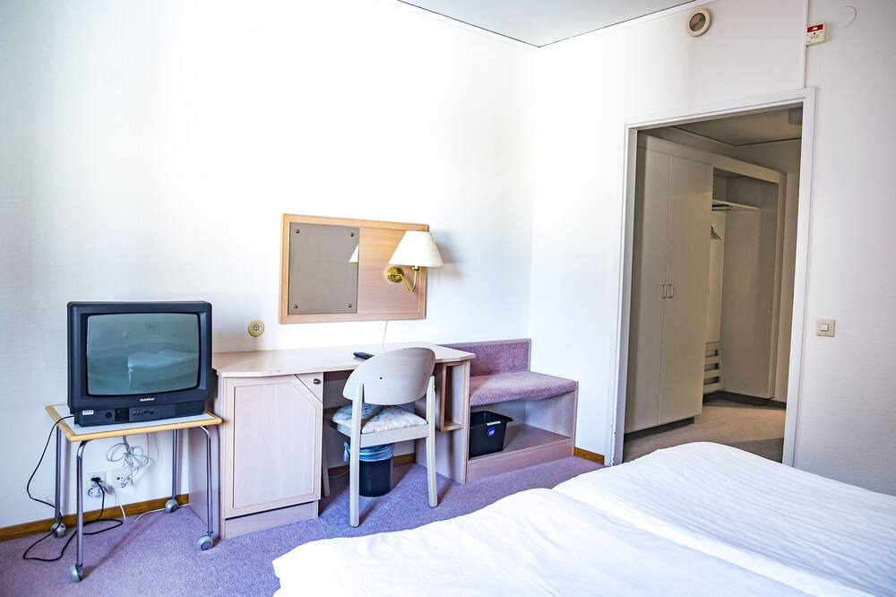 Photo of Bedroom in Dorotea