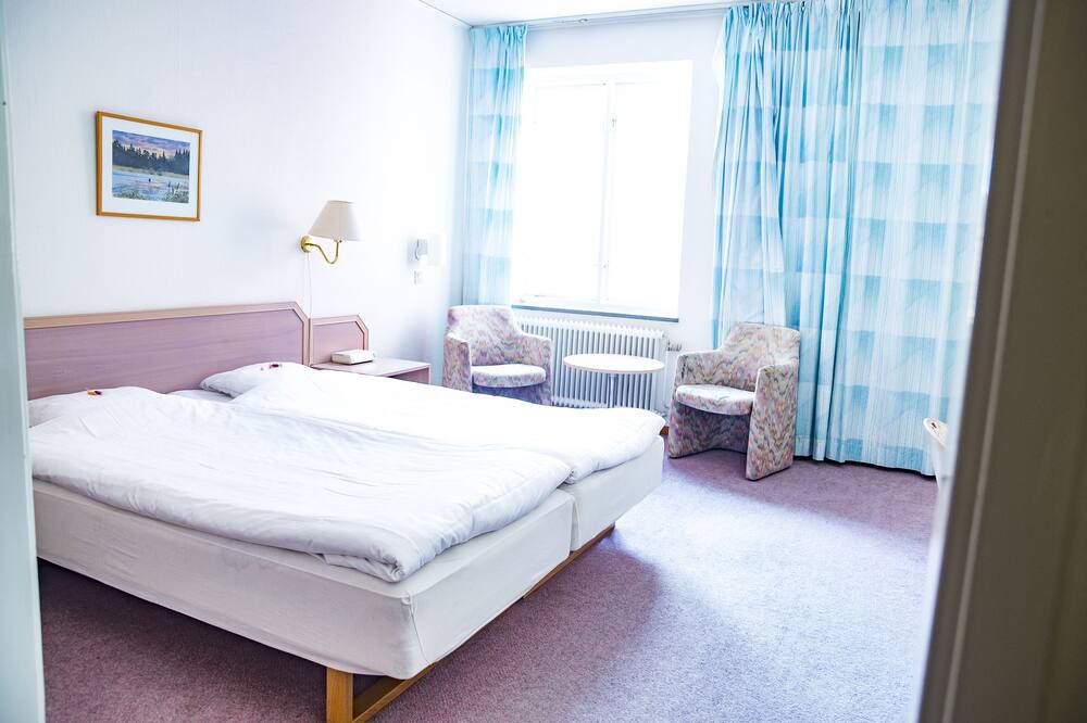 Photo of Bedroom in Dorotea
