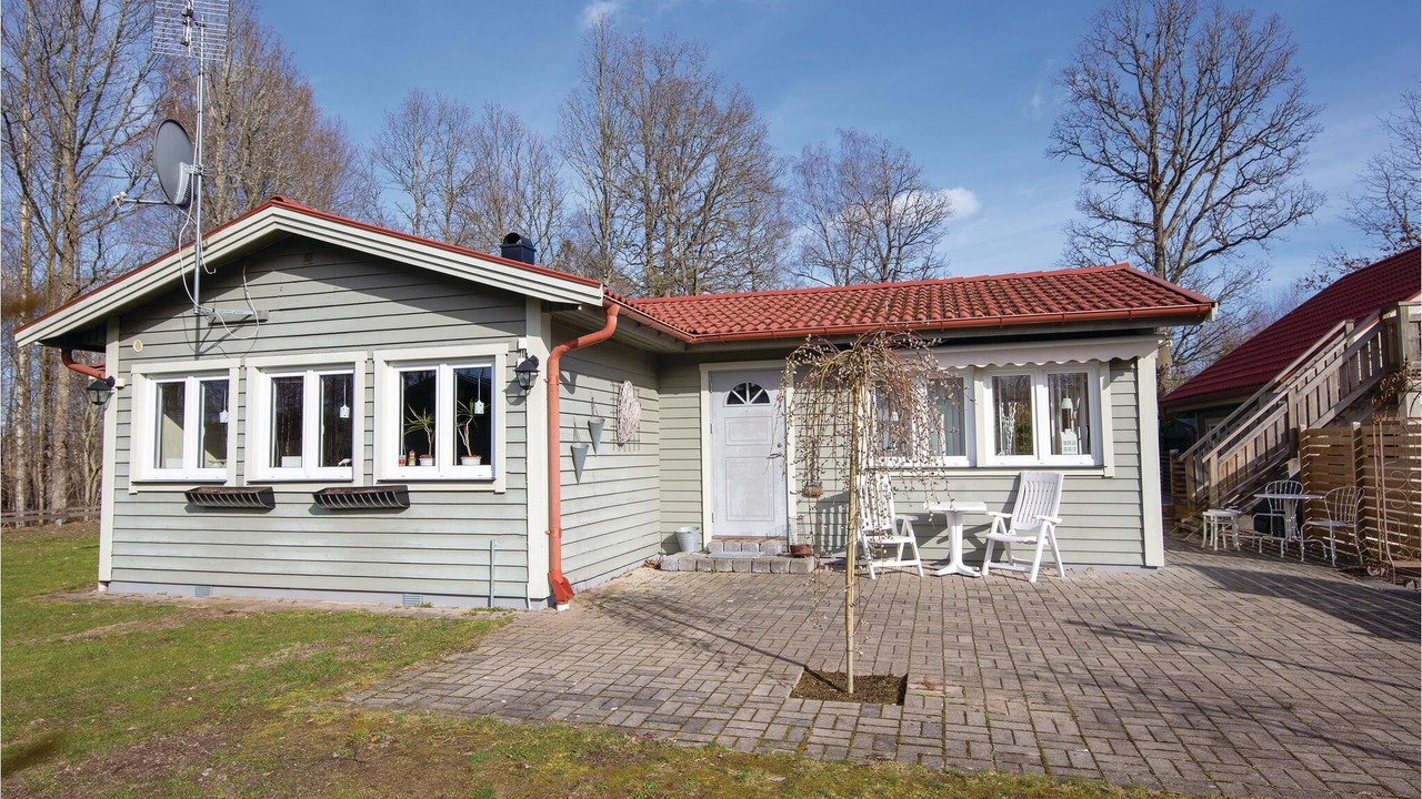 Photo of Outdoor in Stavsjo