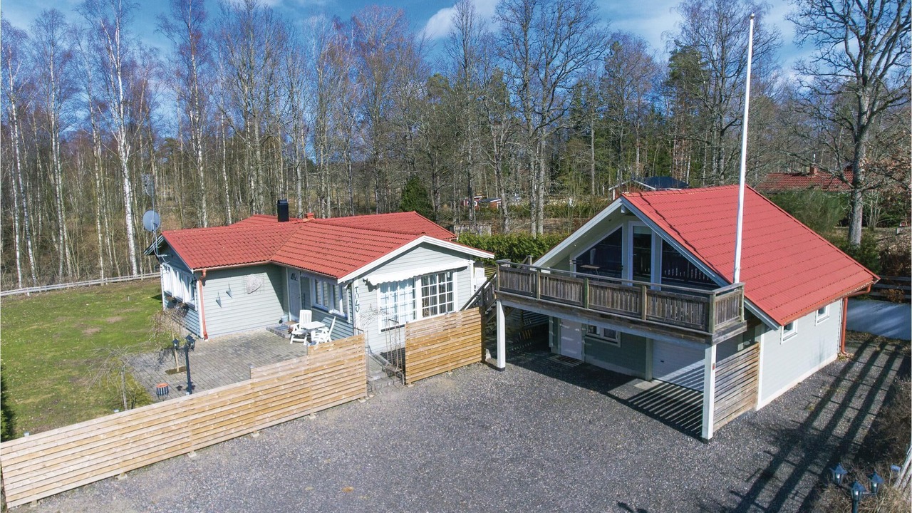 Photo of Outdoor in Stavsjo