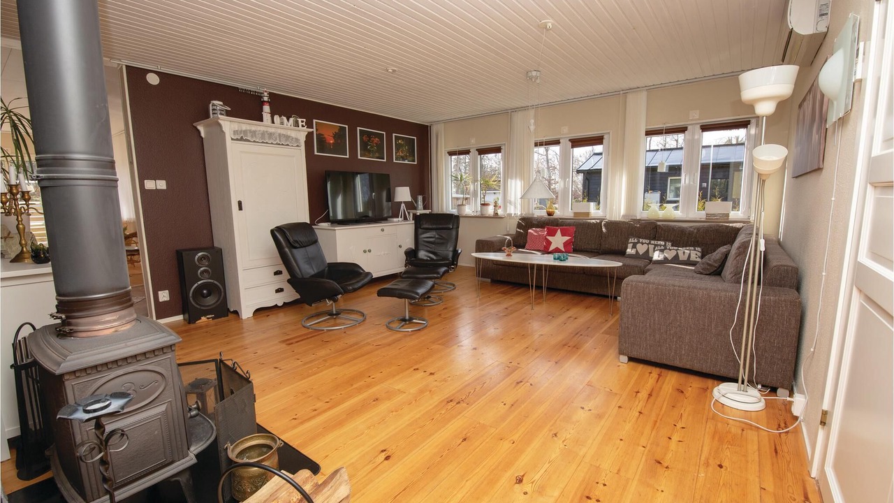 Photo of Livingroom in Stavsjo