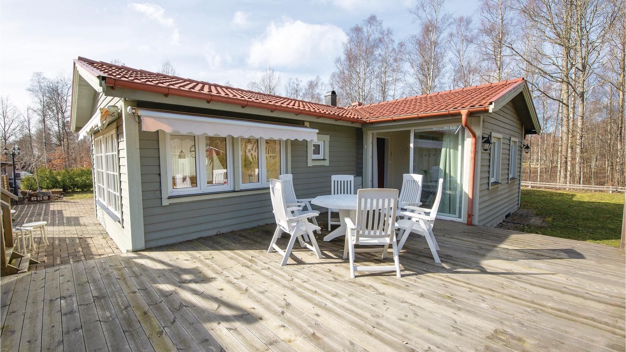 Photo of Outdoor in Stavsjo
