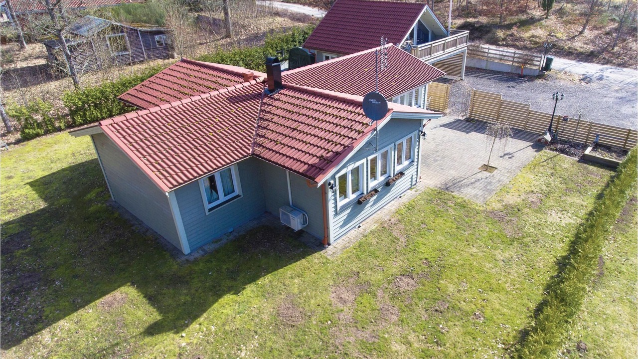 Photo of Outdoor in Stavsjo