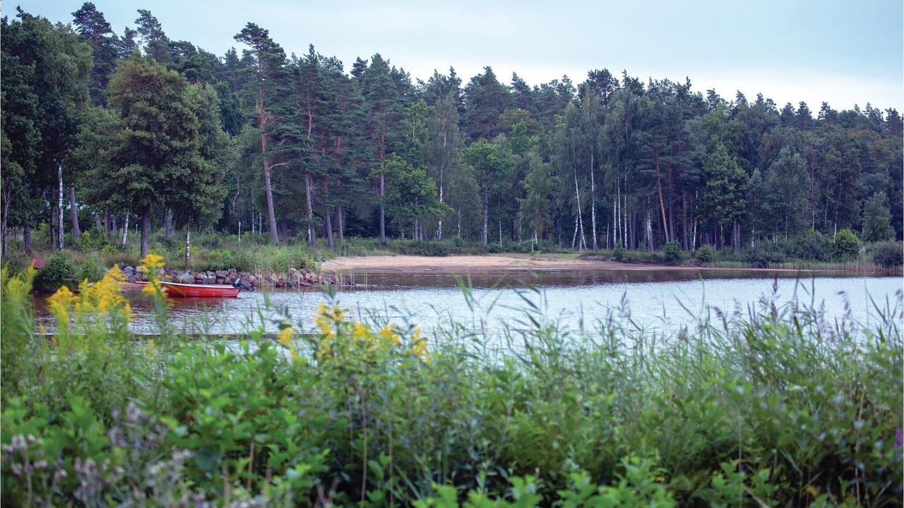 Photo of Outdoor in Stavsjo