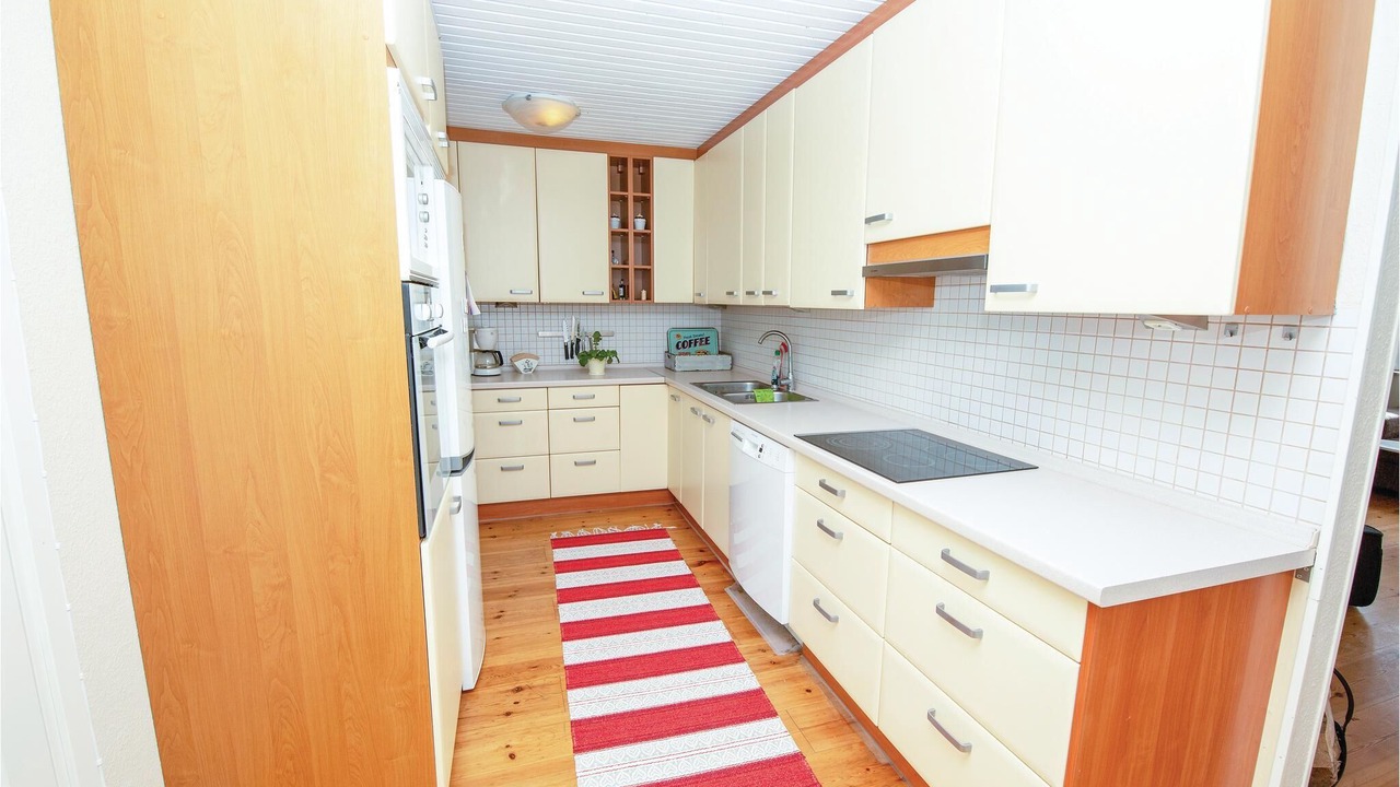 Photo of Kitchen in Stavsjo