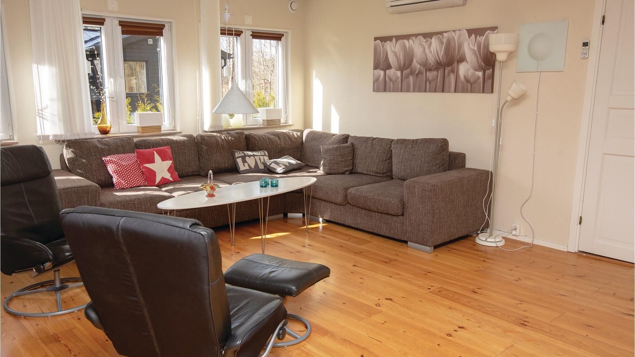 Photo of Livingroom in Stavsjo