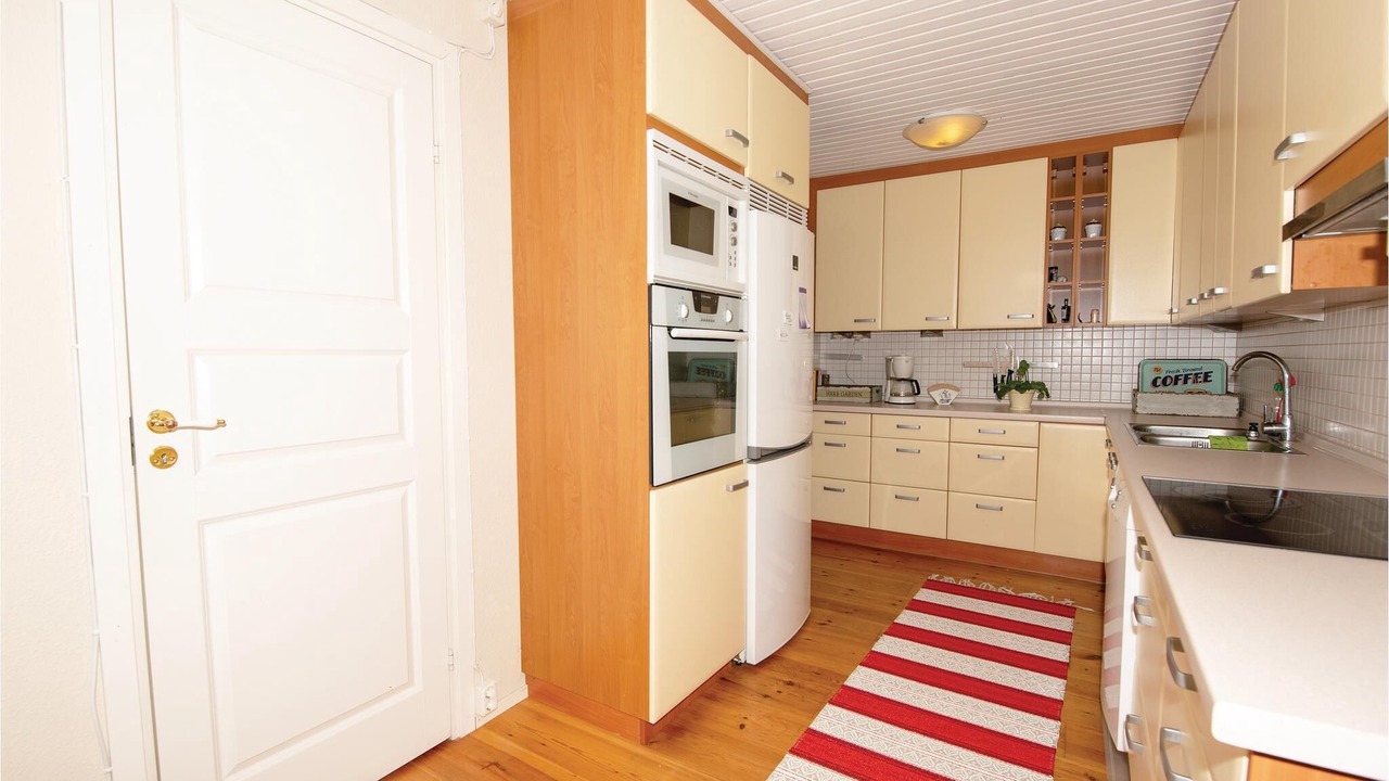 Photo of Kitchen in Stavsjo