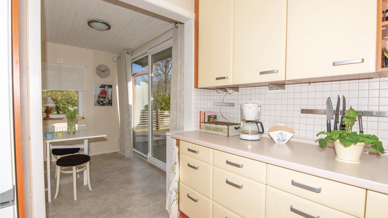 Photo of Kitchen in Stavsjo