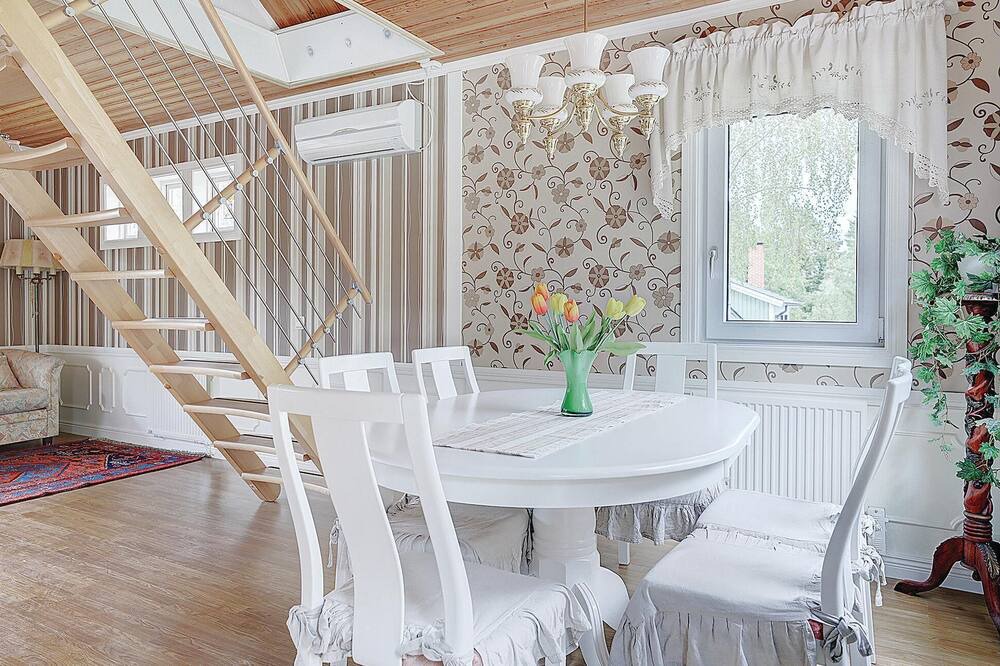 Photo of Bedroom in Flen Municipality