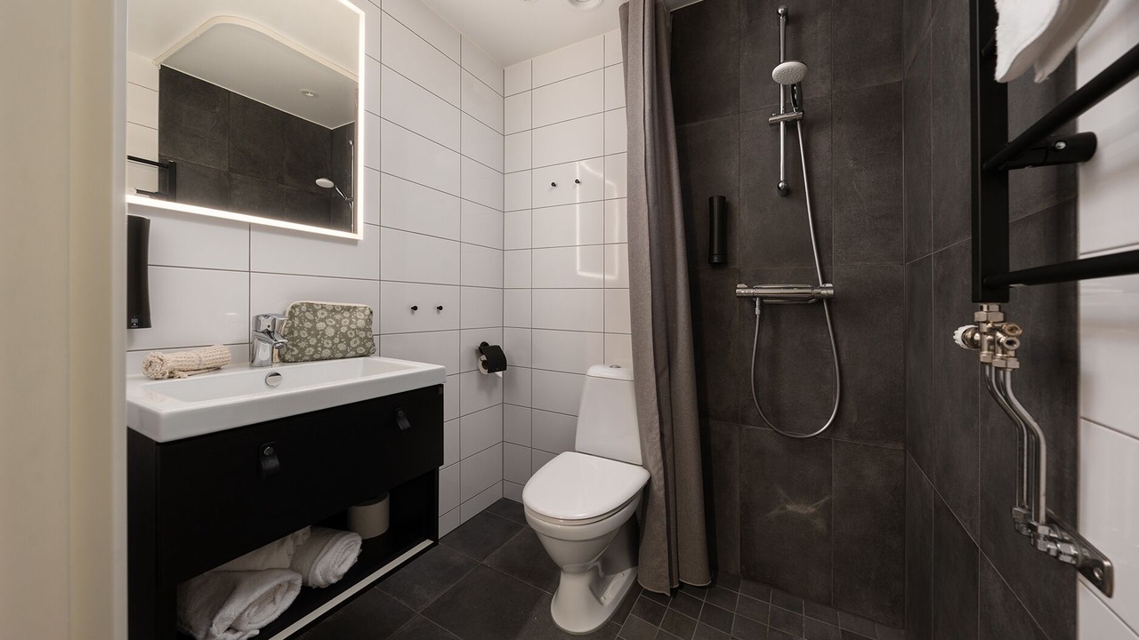 Photo of Bathroom in Linkoping