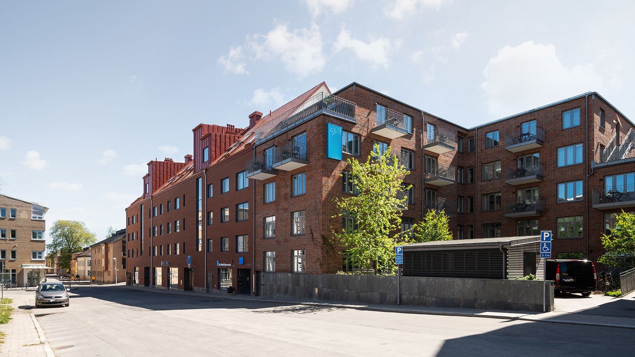Photo of Outdoor in Linkoping