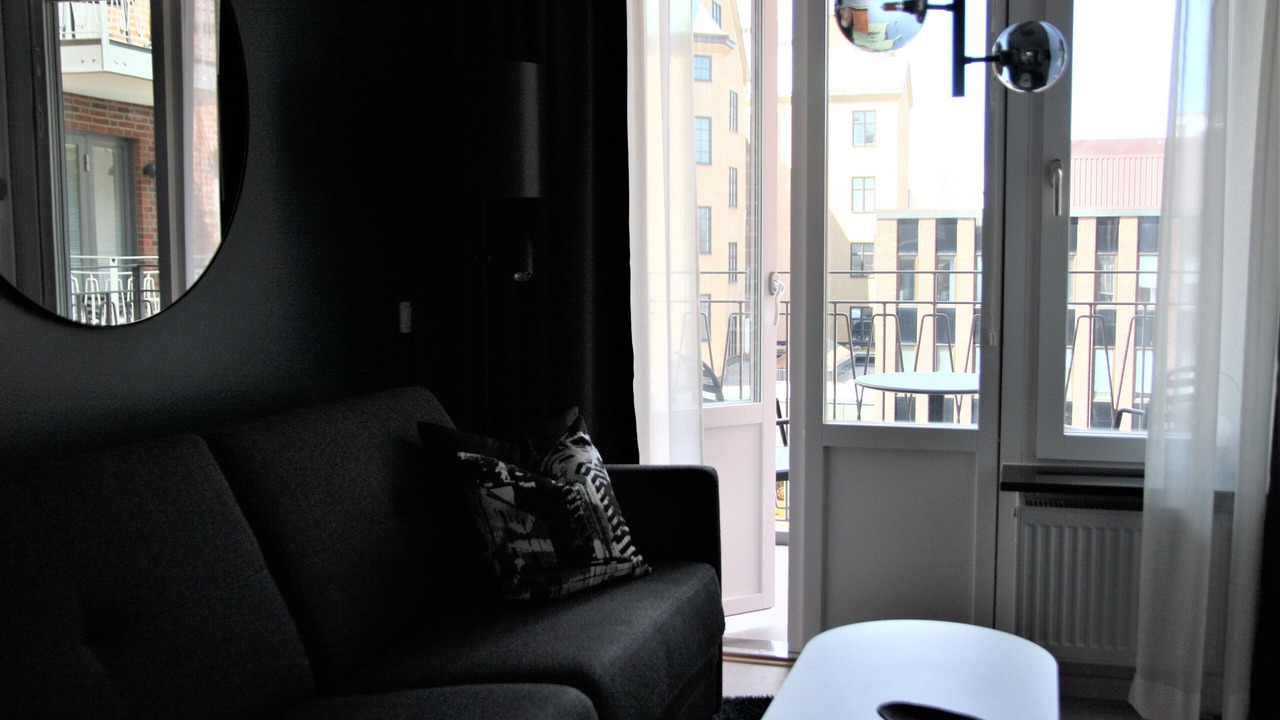 Photo of Patio Balcony in Linkoping