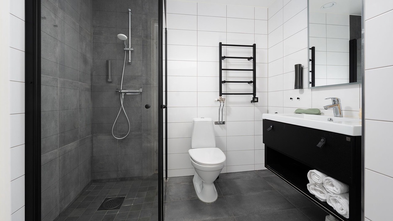 Photo of Bathroom in Linkoping