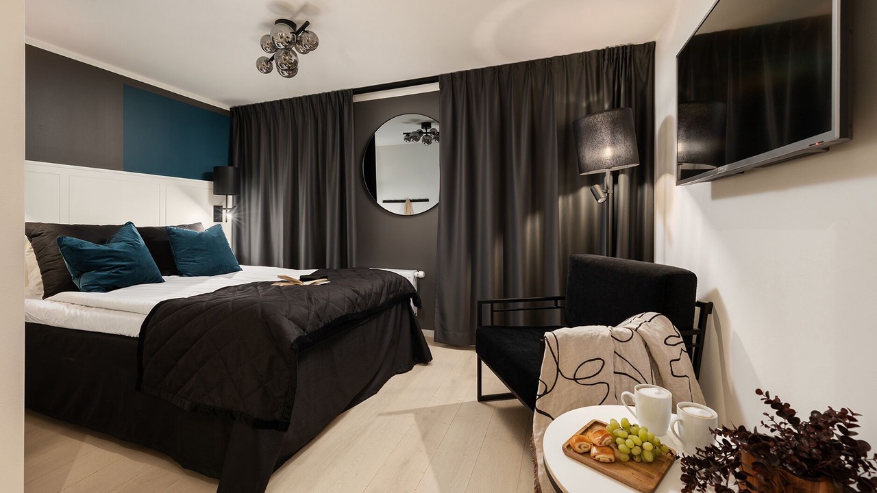 Photo of Bedroom in Linkoping