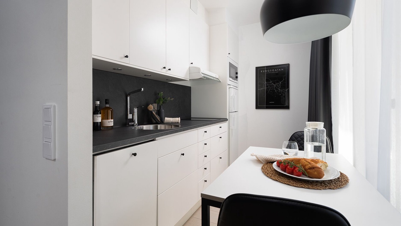 Photo of Kitchen in Linkoping