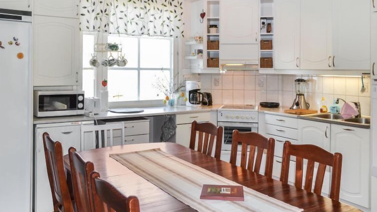 Photo of Kitchen in Konnevesi