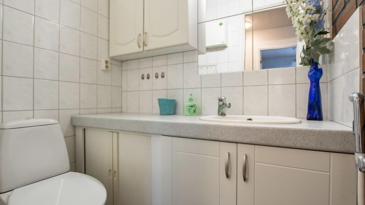 Photo of Bathroom in Konnevesi