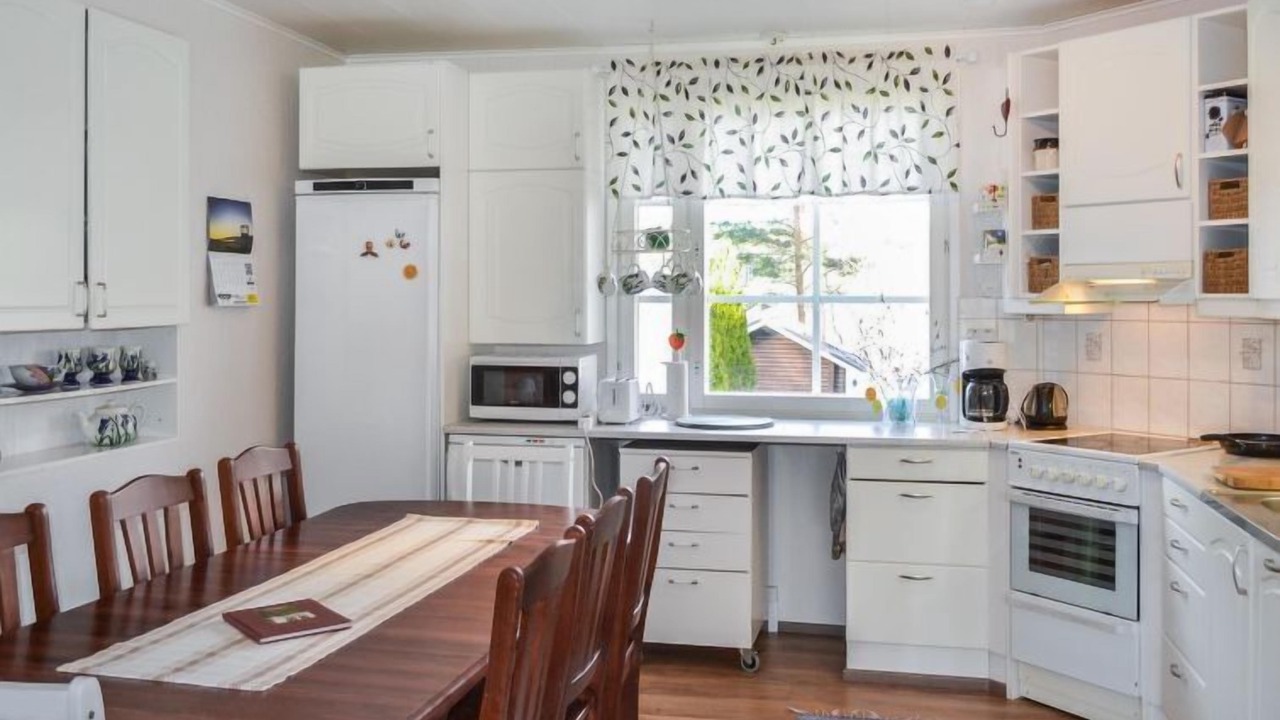 Photo of Kitchen in Konnevesi