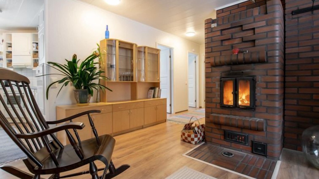 Photo of Livingroom in Konnevesi