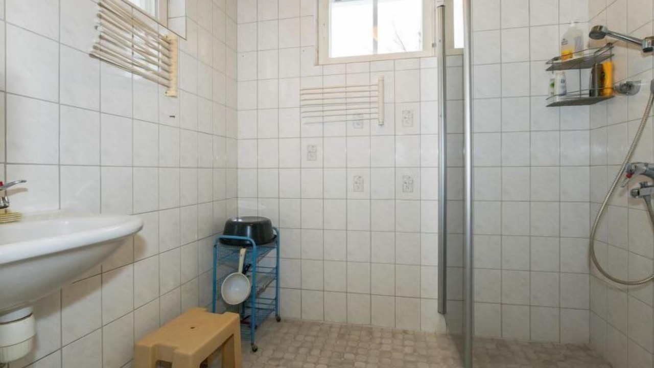 Photo of Bathroom in Konnevesi