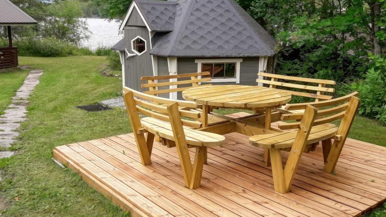 Photo of Outdoor in Konnevesi