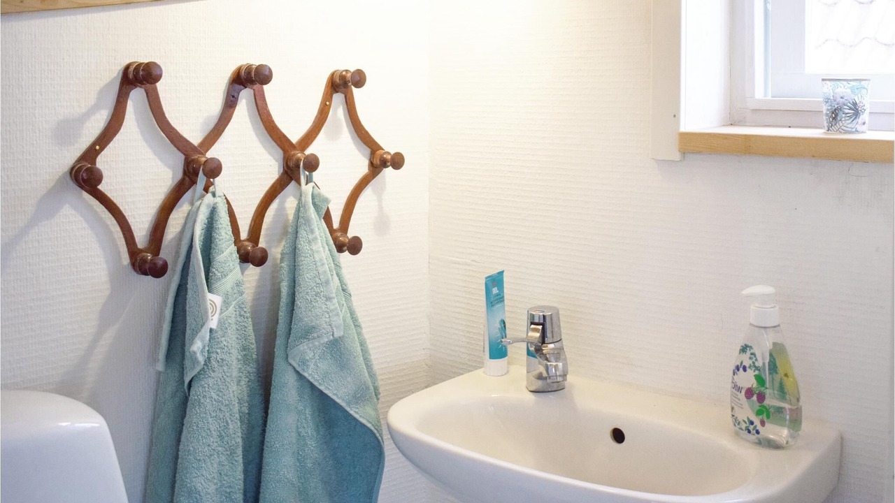 Photo of Bathroom in Harplinge