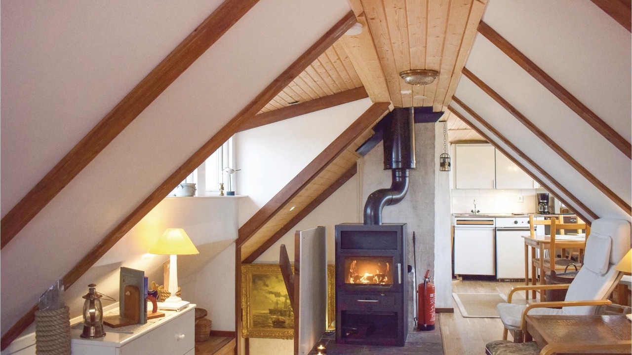Photo of Livingroom in Harplinge