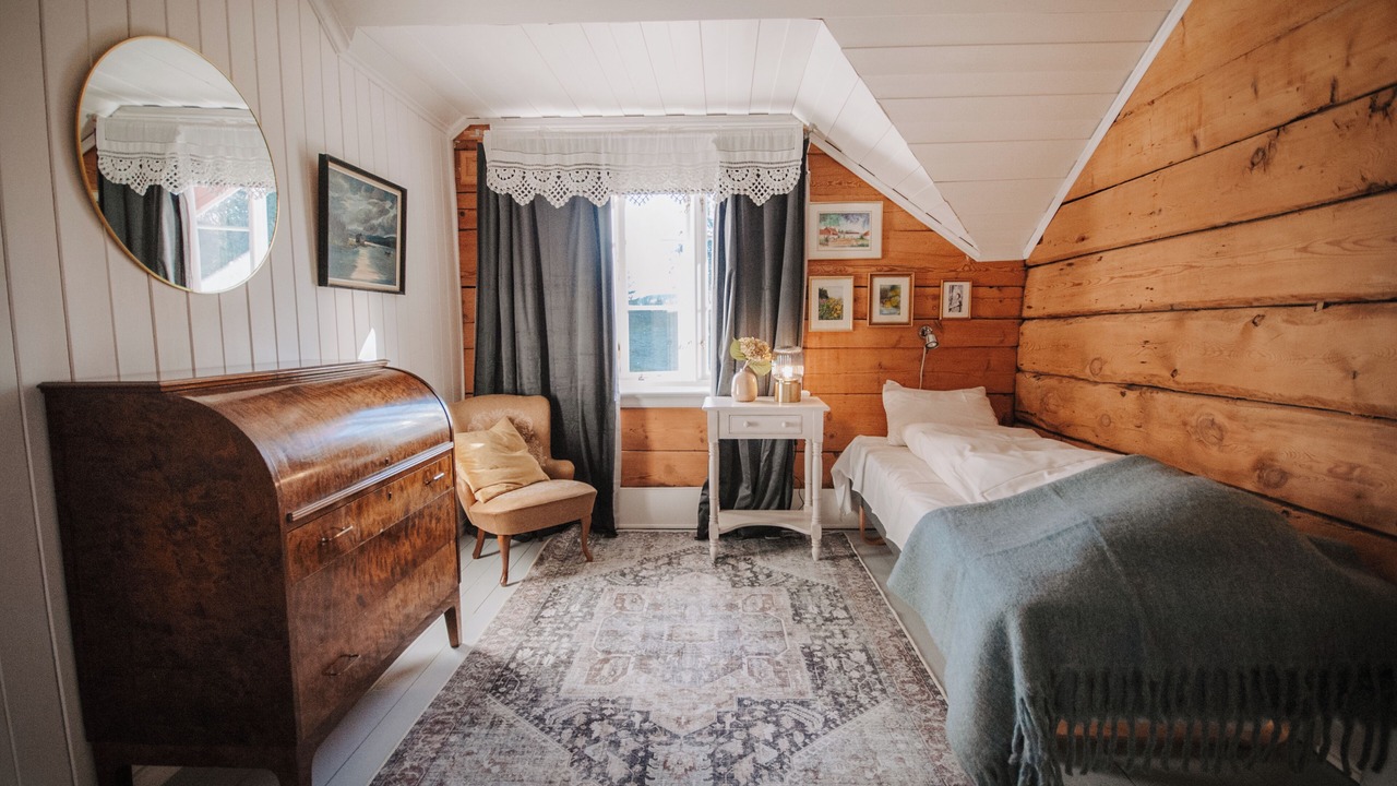 Photo of Bedroom in Gran