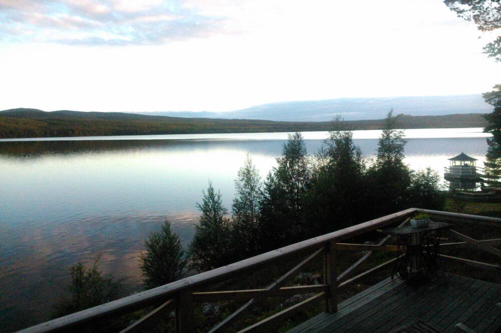 Photo of Patio Balcony in Fotingen