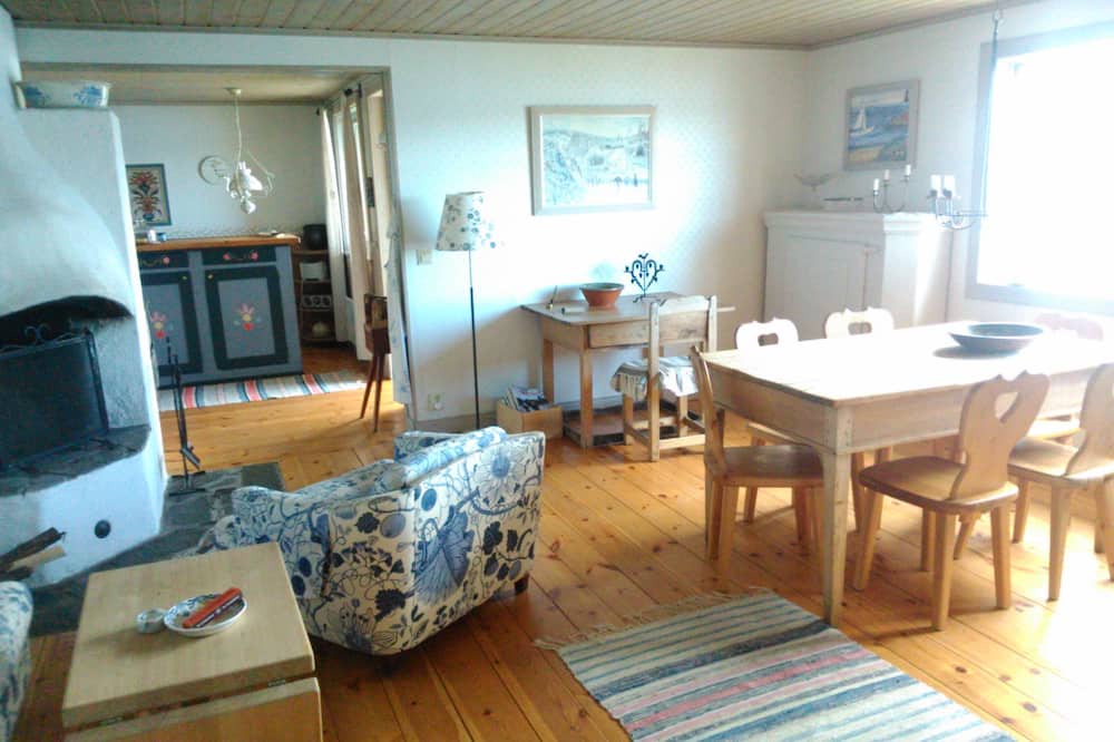 Photo of Livingroom in Fotingen