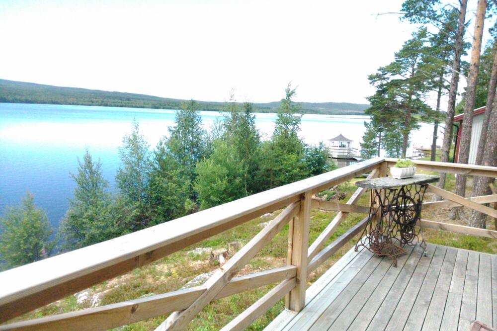 Photo of Patio Balcony in Fotingen