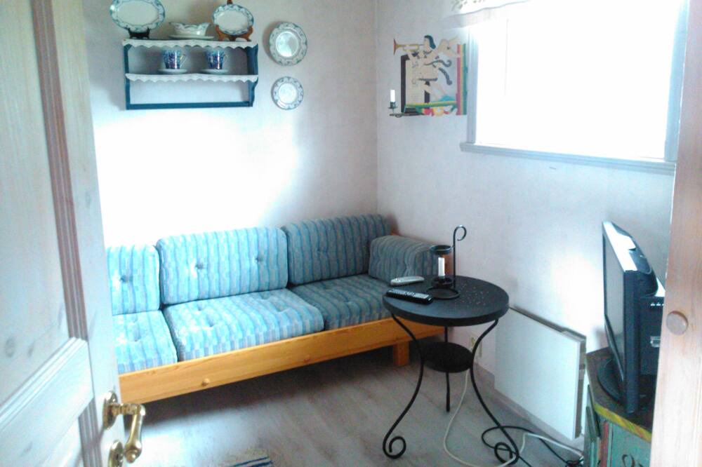 Photo of Livingroom in Fotingen