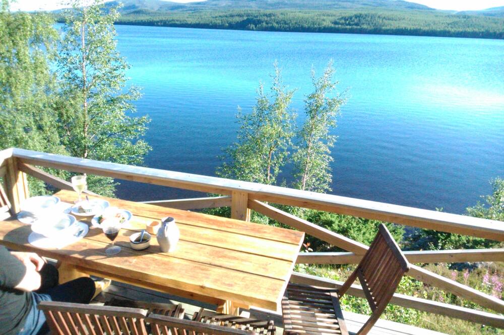 Photo of Patio Balcony in Fotingen