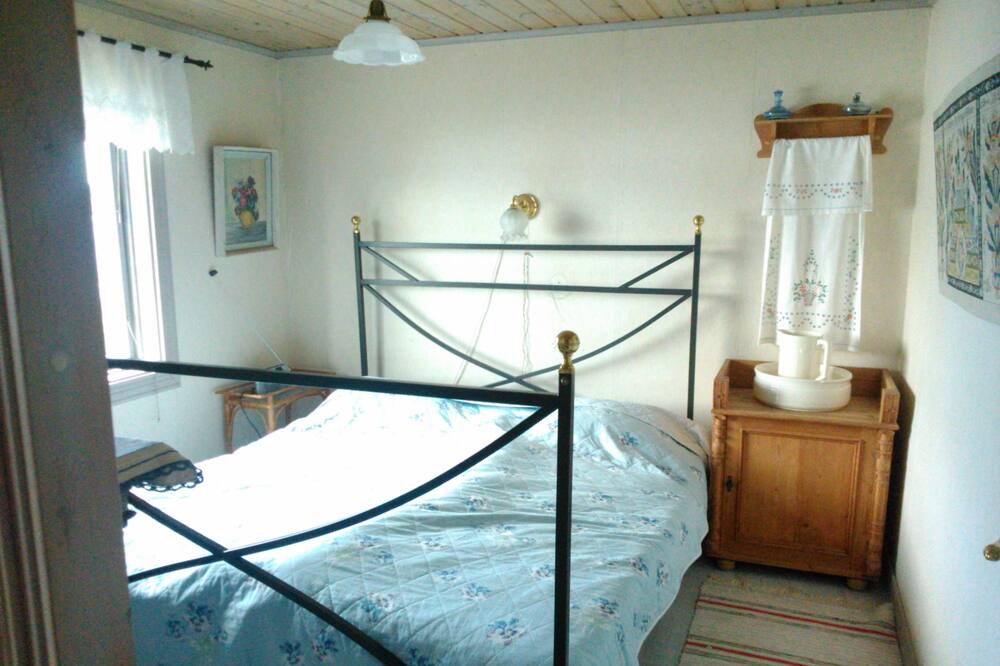 Photo of Bedroom in Fotingen
