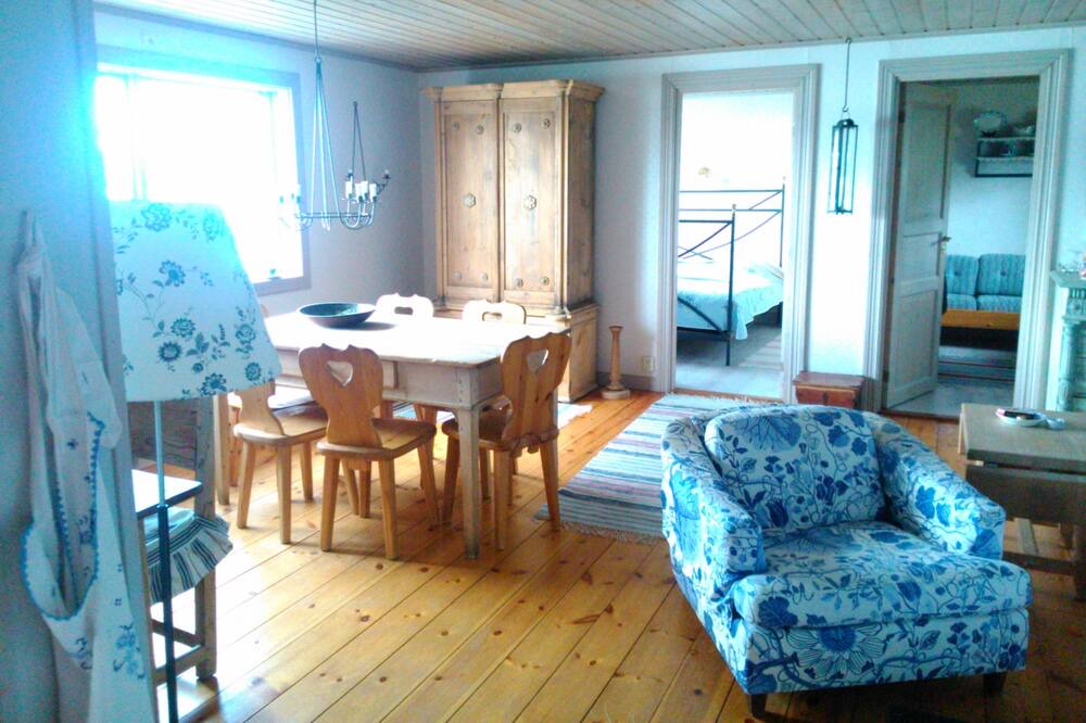 Photo of Livingroom in Fotingen