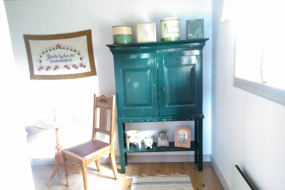 Photo of Livingroom in Fotingen