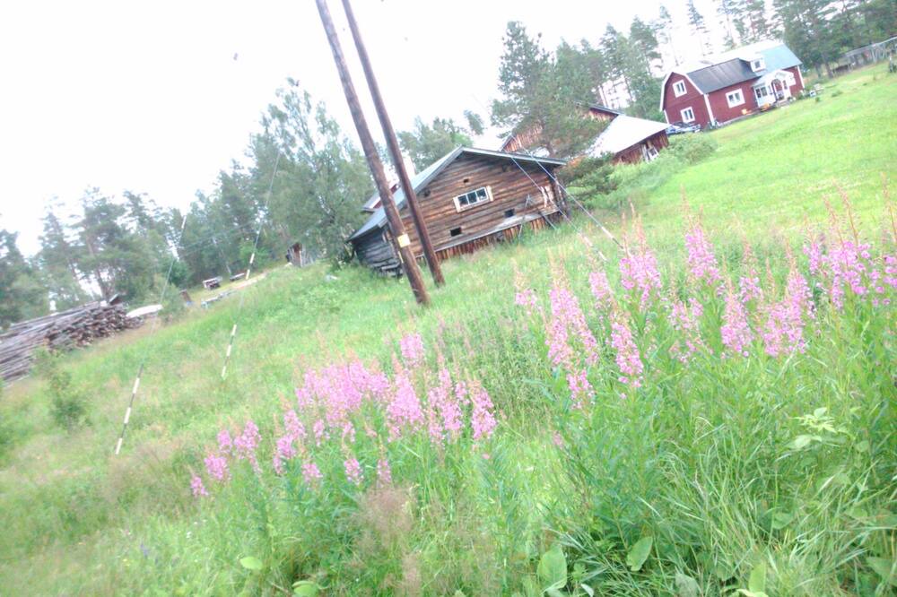 Photo of Outdoor in Fotingen