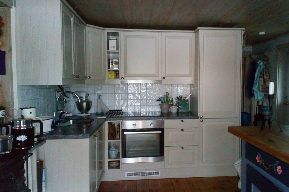Photo of Kitchen in Fotingen