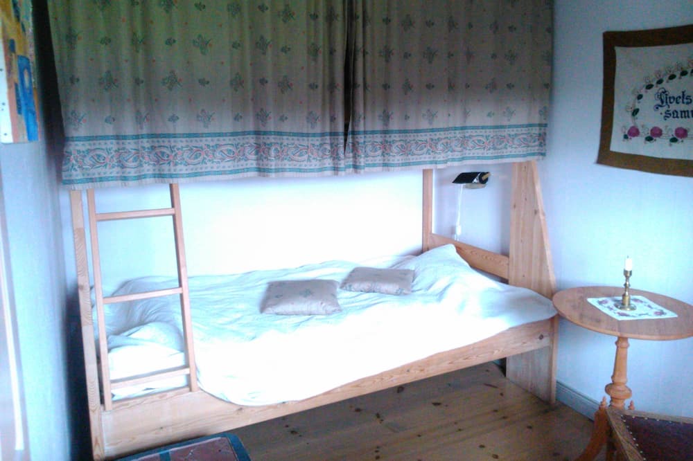 Photo of Bedroom in Fotingen