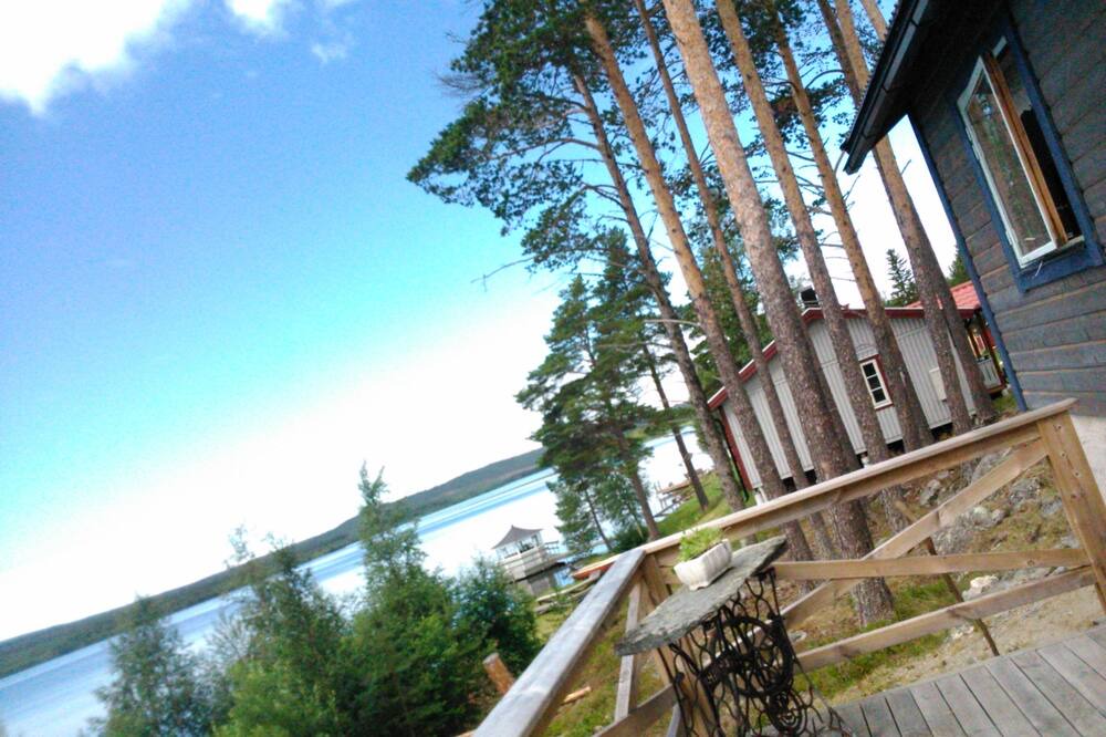 Photo of Patio Balcony in Fotingen