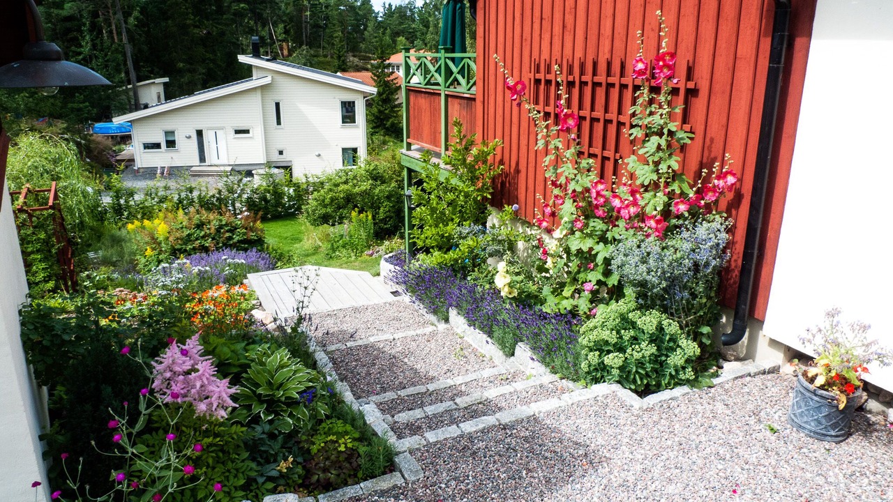 Photo of Outdoor in Saltsjo Boo