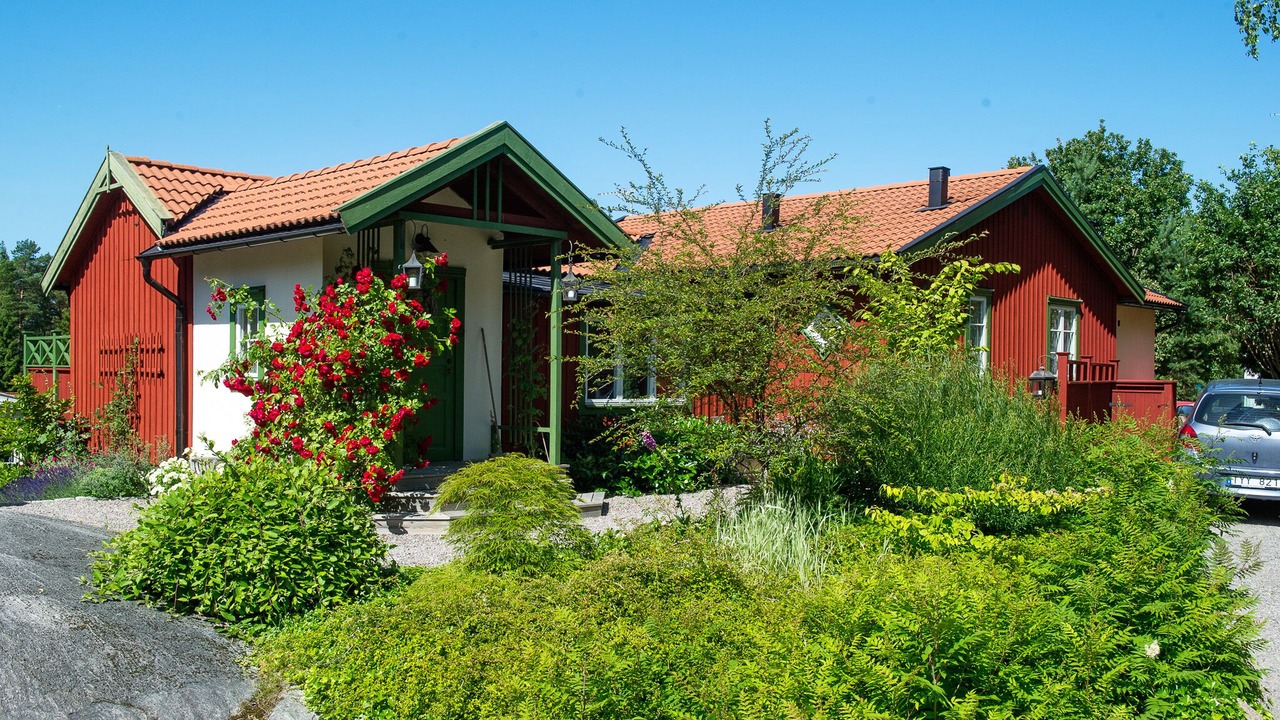 Photo of Outdoor in Saltsjo Boo