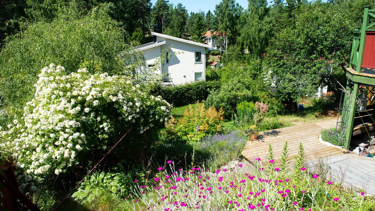 Photo of Outdoor in Saltsjo Boo